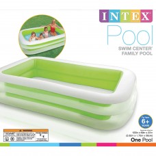 INTEX Swim Center Family Pool (103-inches)   